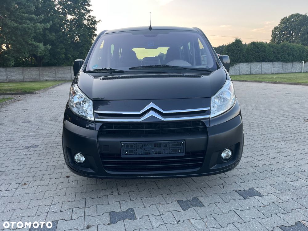 Citroën Jumpy L2 (8-Si.) Selection - 29