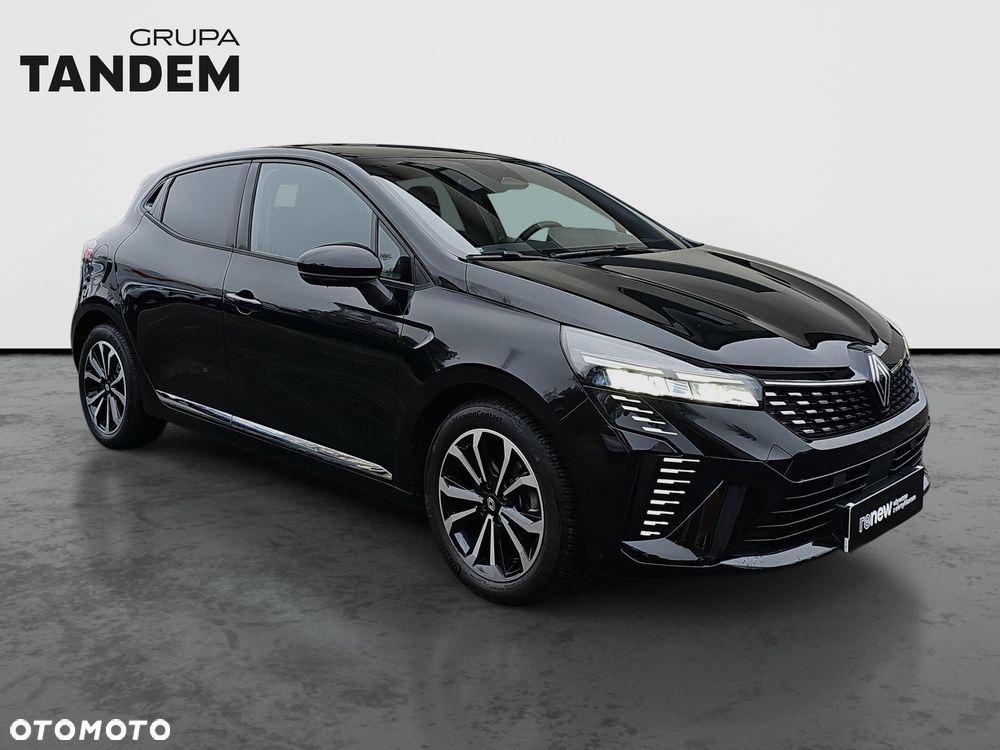 Renault Clio 1.0 TCe Techno - 3