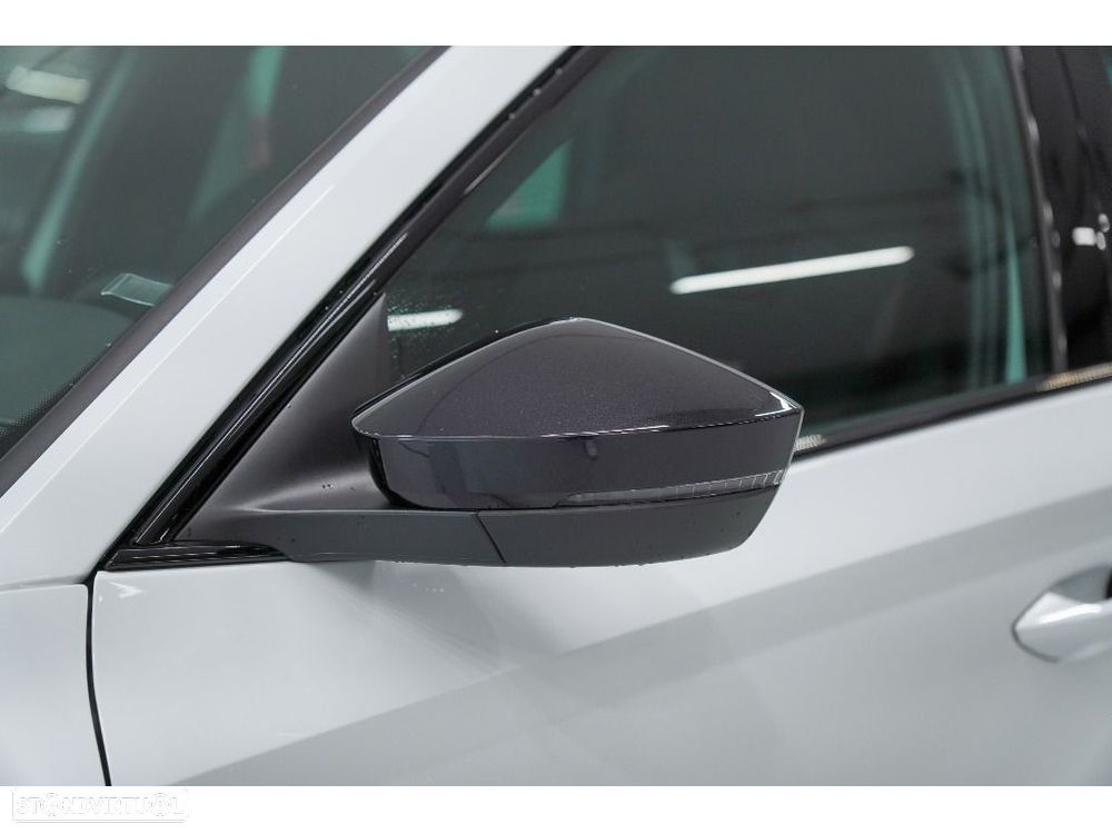 Skoda Octavia Break 2.0 TSI RS DSG - 14