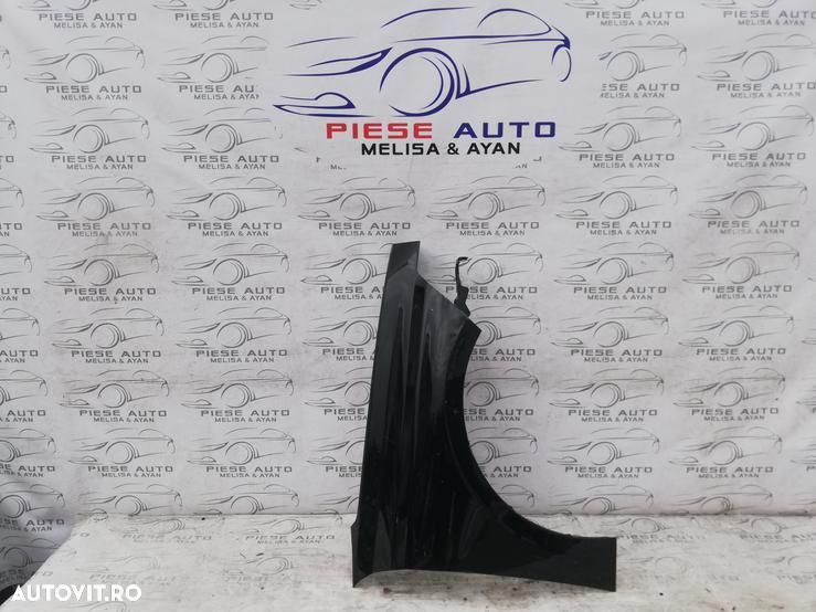 Aripa dreapta PEUGEOT 308  an 2021-2025 - 1