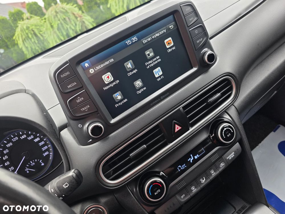Hyundai Kona - 25