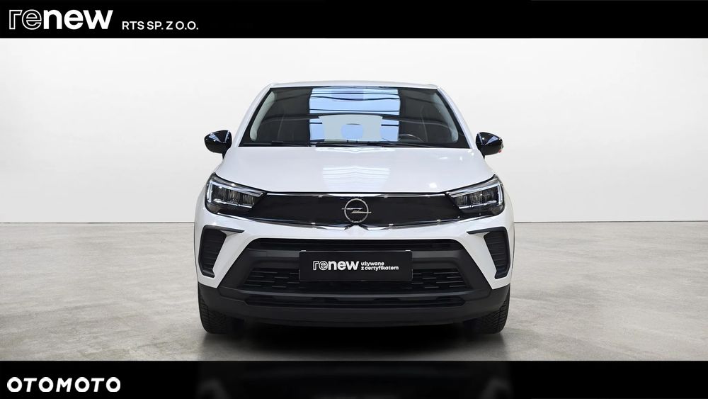 Opel Crossland X - 9