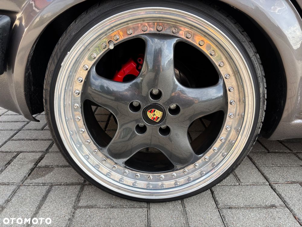 Volkswagen Golf 1.8 GTI G60 - 16