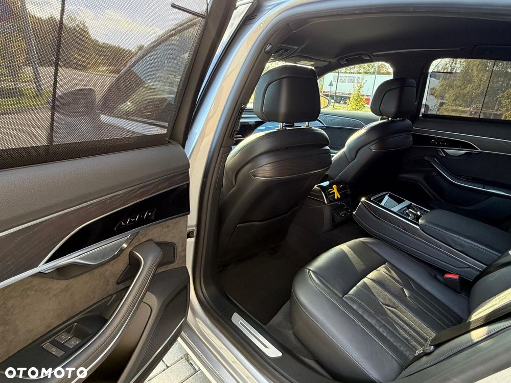 Audi A8 - 18