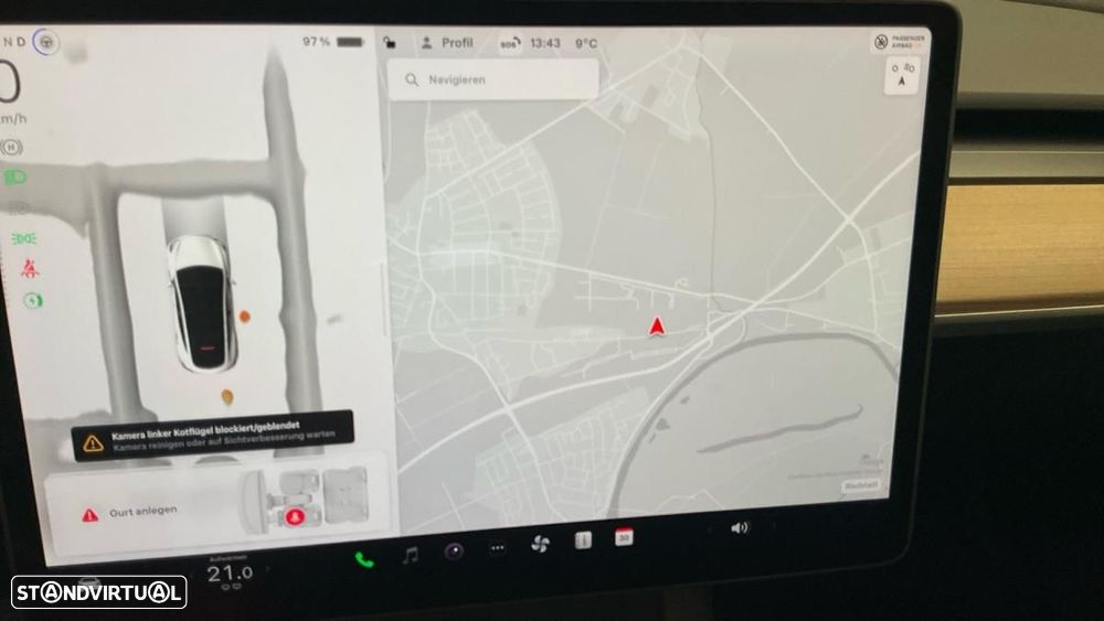 Tesla Model Y Long Range Dual Motor AWD - 4