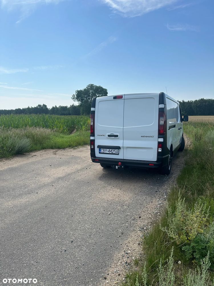 Renault TRAFIC - 9