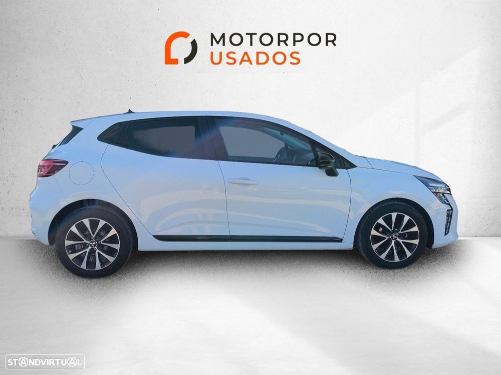 Mitsubishi Colt 1.0 MPI-T Kaiteki - 4