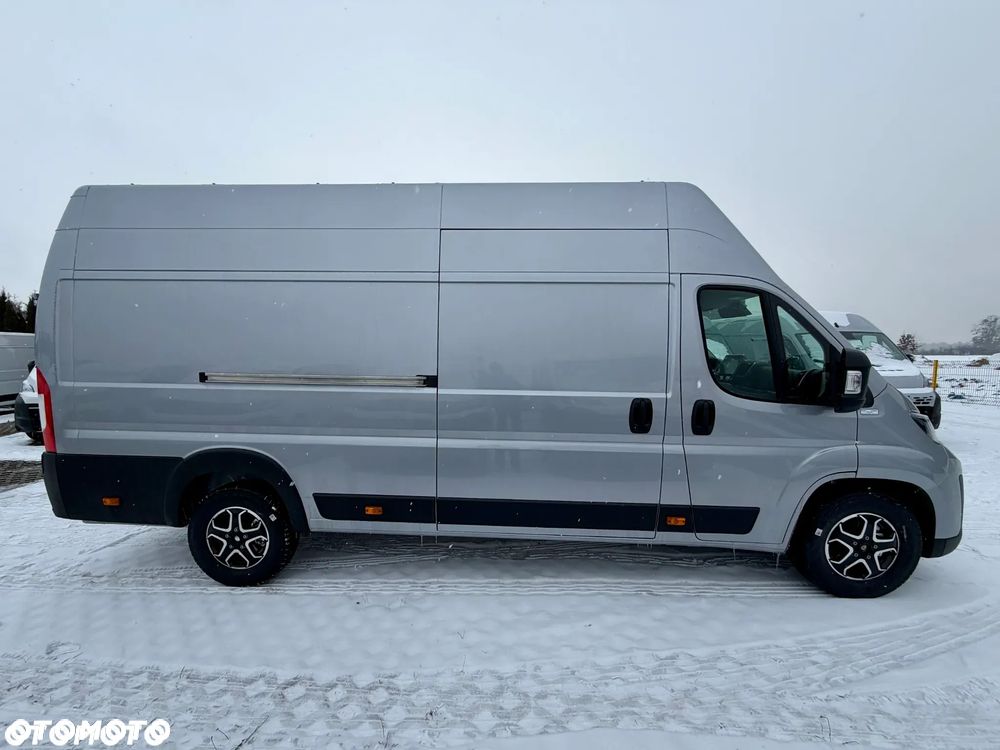 Fiat Ducato Maxi L4H3 - 8