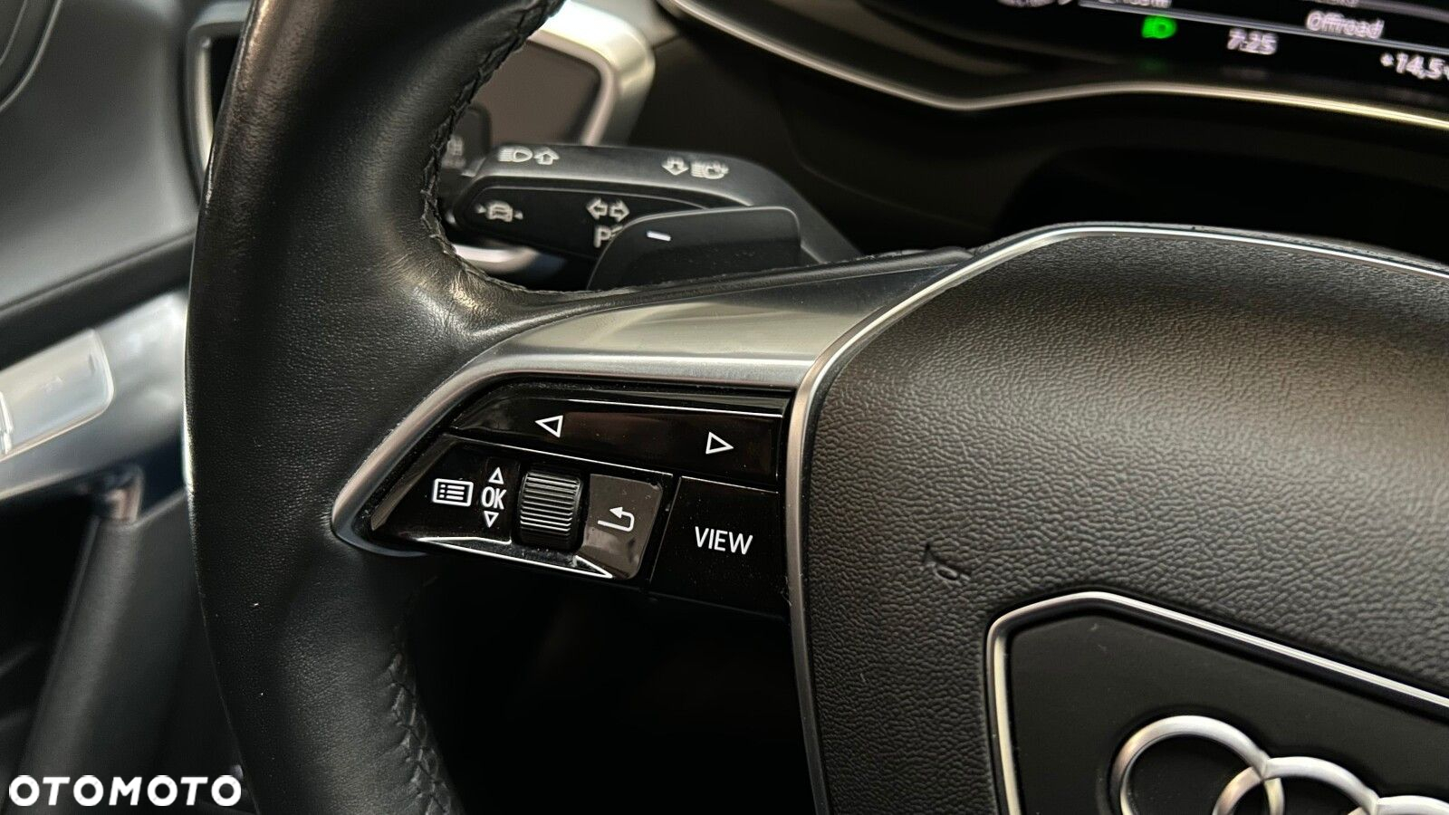 Audi A7 - 25