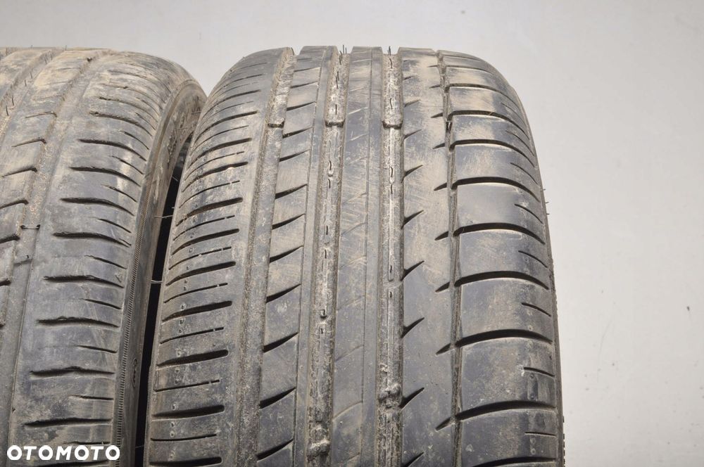 Używany Opony - 250 PLN - Otomoto.pl