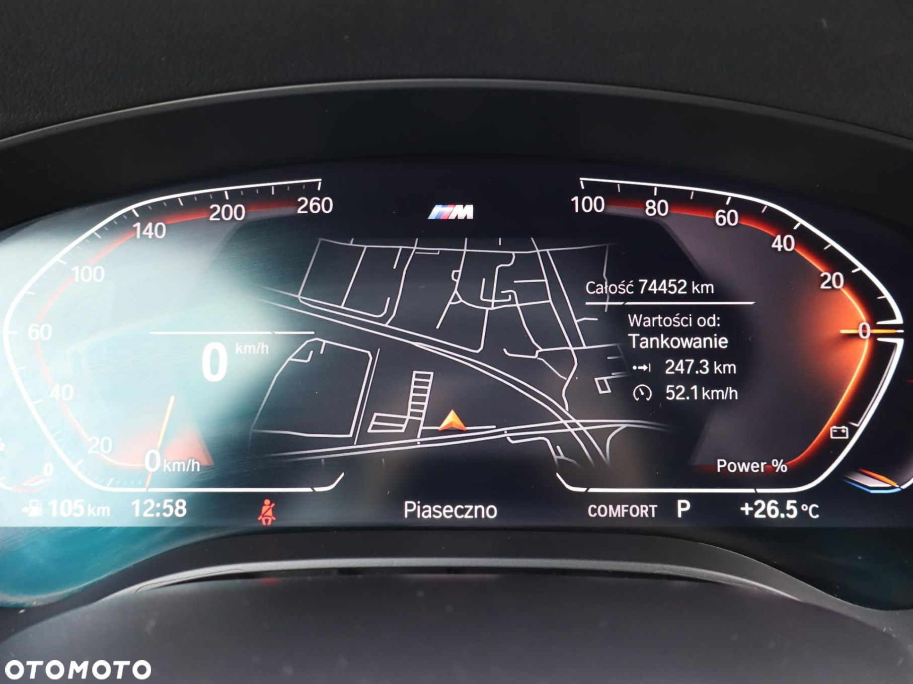 BMW Seria 5 - 16