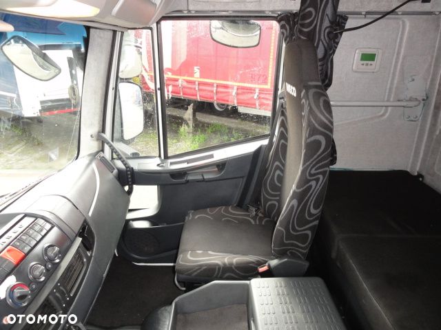 Iveco ML 120E Euro5 2010rok Duża Kabina Stan Bardzo Dobry - 10