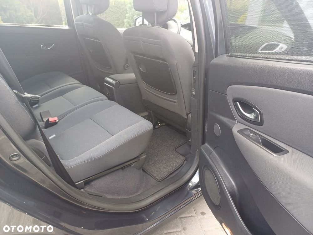 Renault Scenic 1.6 16V 110 TomTom Edition - 10