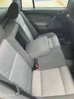 Skoda Octavia 1.9 TDI Ambiente - 8