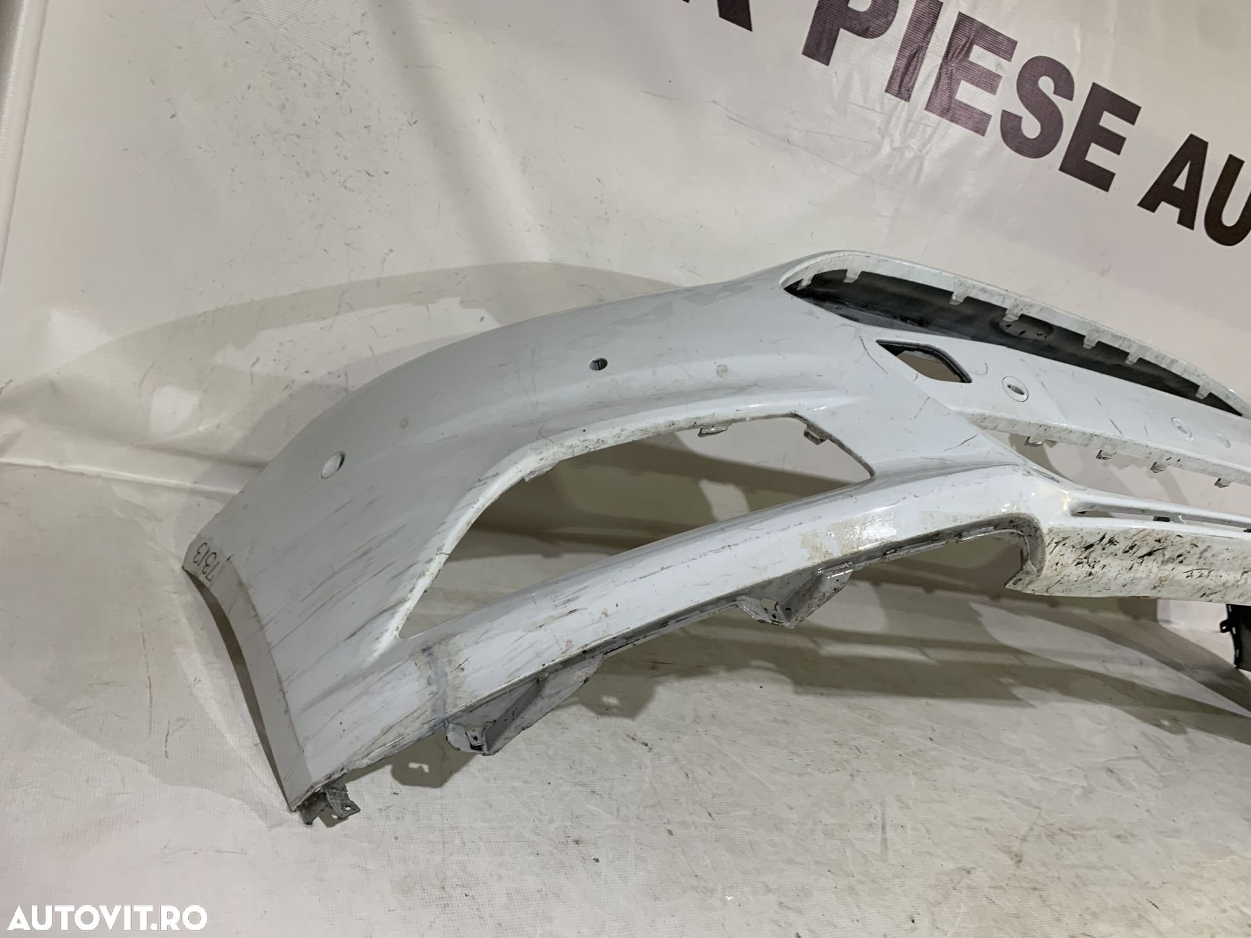 Bara fata Ford Mondeo 5, 2014, 2015, 2016, 2017, 2018, cod origine OE DS73-17757-J. - 6