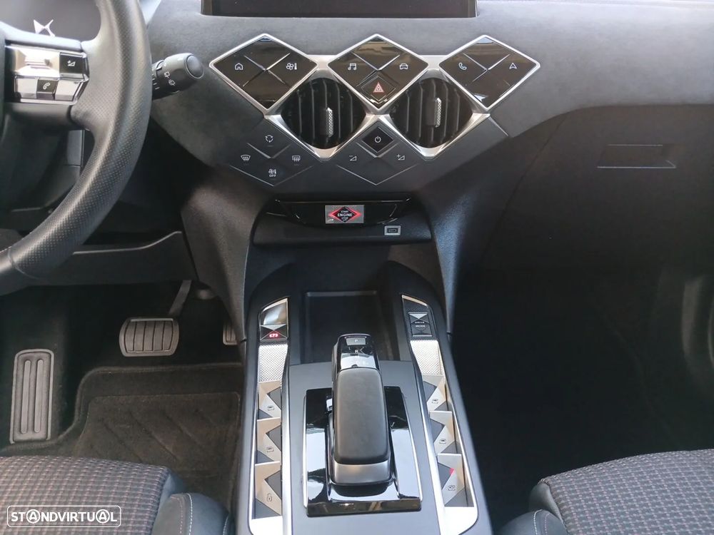 DS DS3 Crossback E-Tense Performance Line - 12