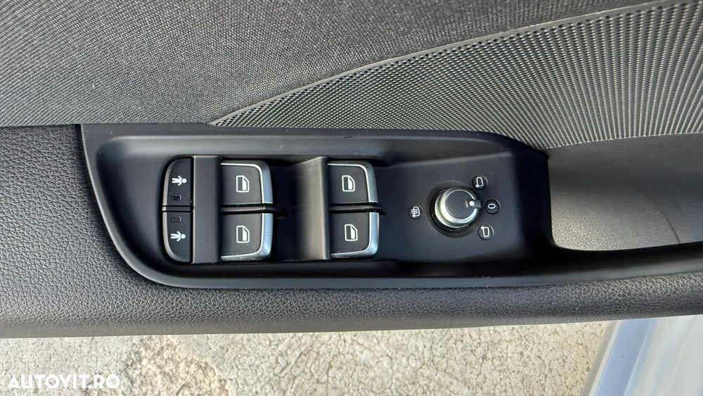 Audi A3 1.4 TFSI Limousine Ambiente - 20