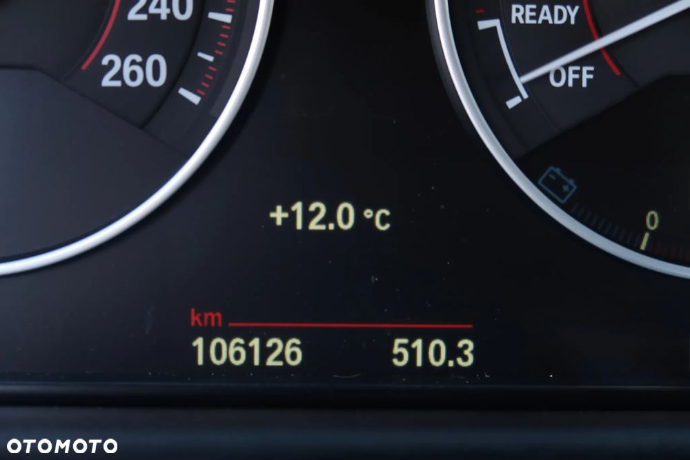 BMW Seria 4 435i xDrive M Sport - 37