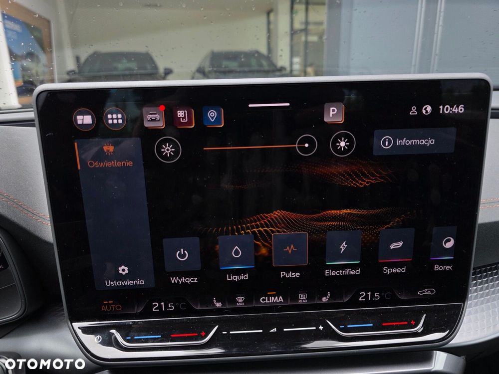 Cupra Formentor 1.5 eTSI mHEV DSG - 34