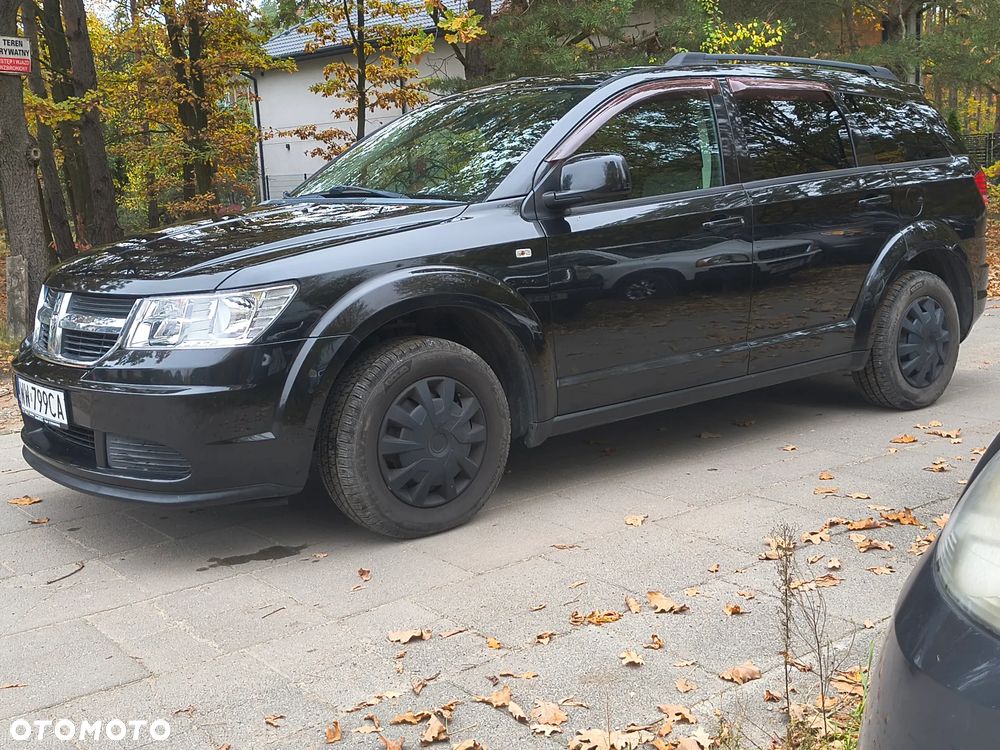 Dodge Journey - 25