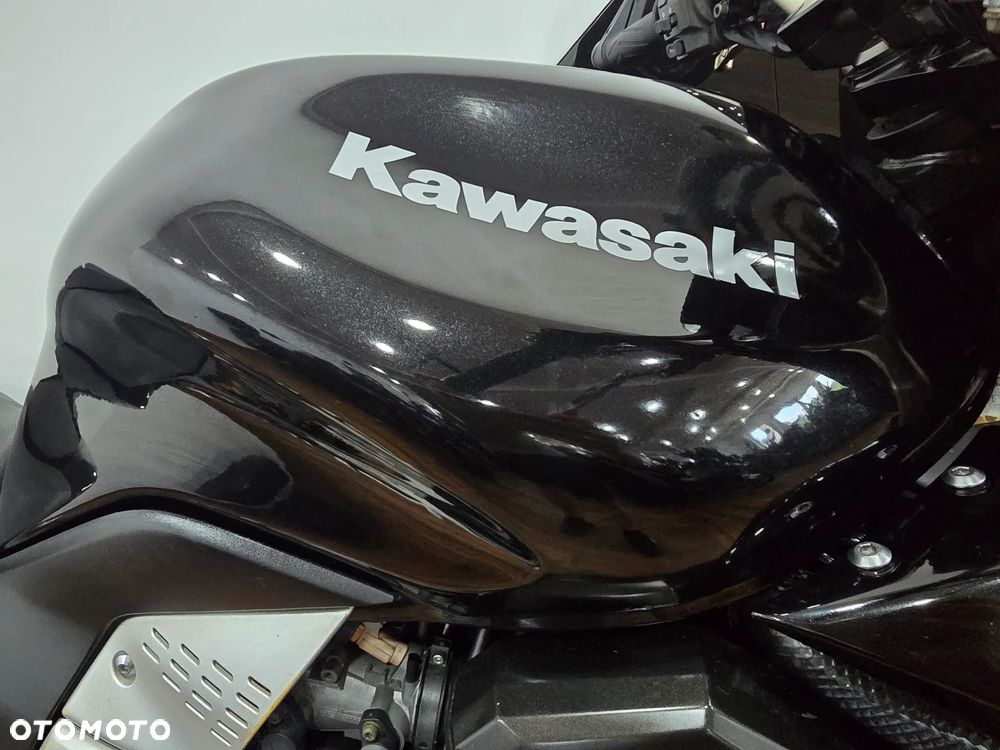 Kawasaki Z - 23