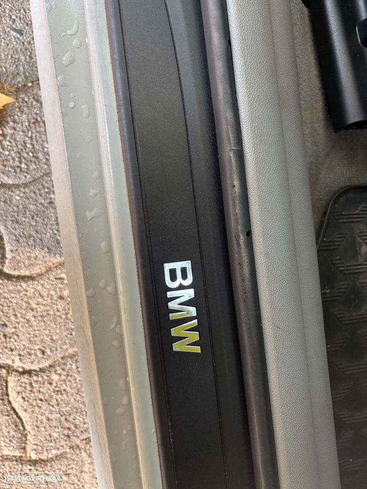 BMW 318 d - 39
