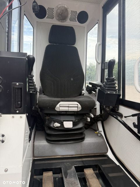 Volvo FH 540 - 9