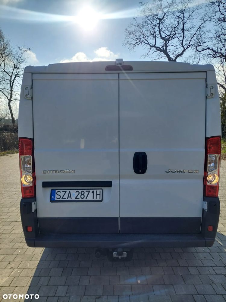 Citroën Jumper - 3