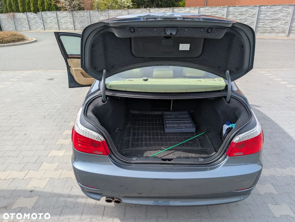 BMW Seria 5 530xd - 9