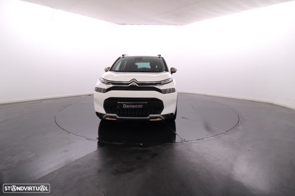 Citroën C3 Aircross 1.2 PureTech C-Series - 12