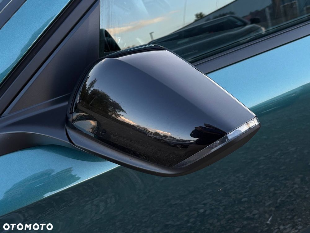 Peugeot 308 1.5 BlueHDi Allure Pack S&S EAT8 - 11