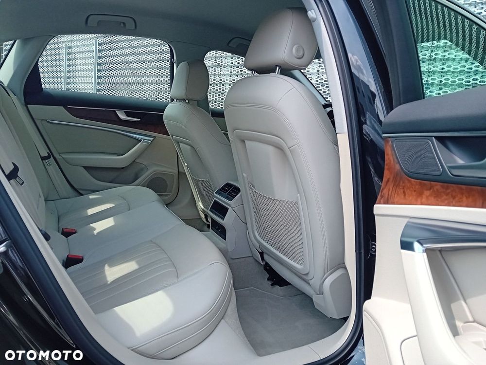 Audi A6 Limousine - 24