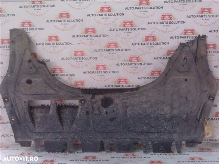 scut motor vw touran 1.6 b 8v an fabr. 2006 - 1