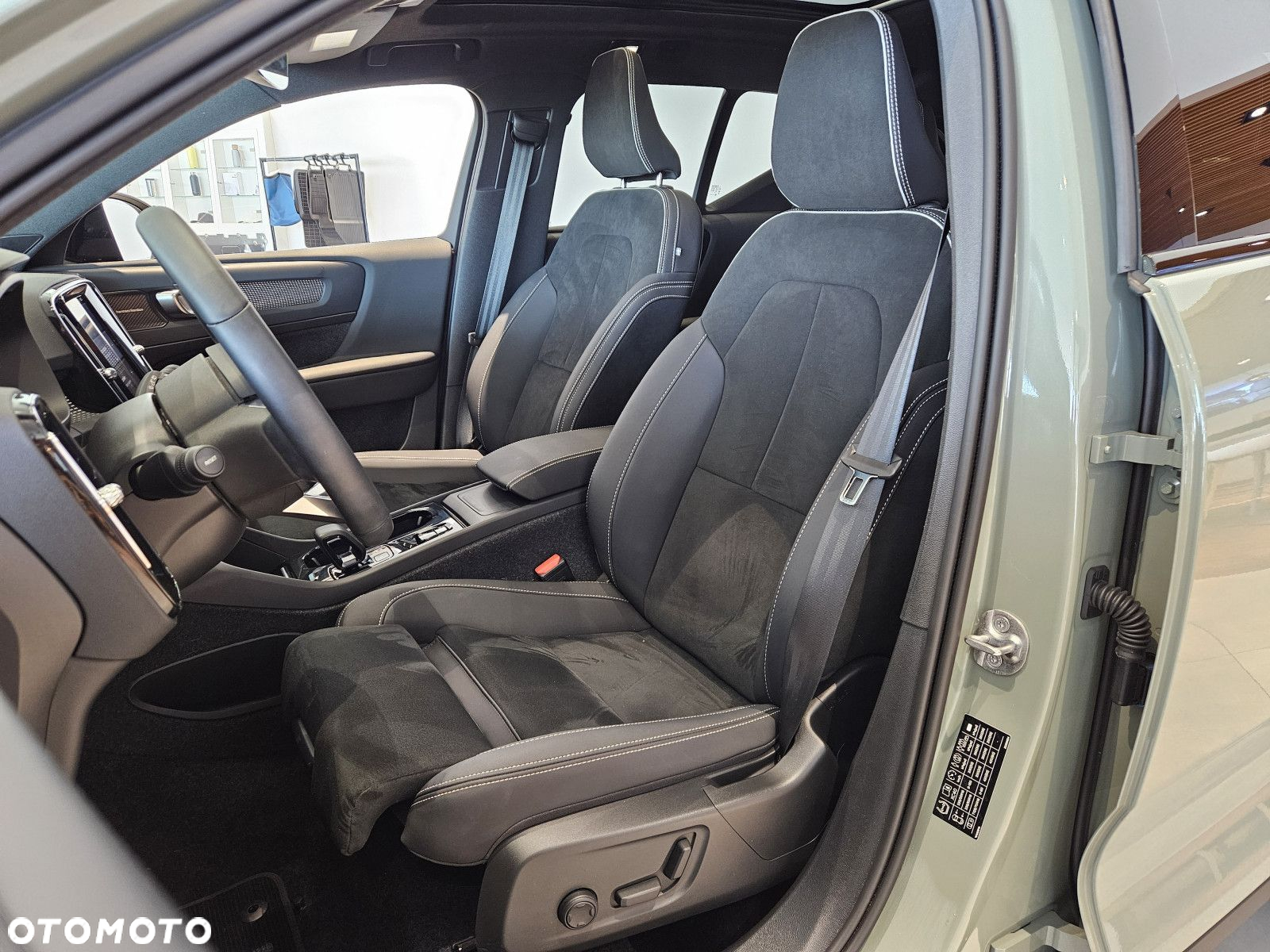 Volvo XC 40 - 17