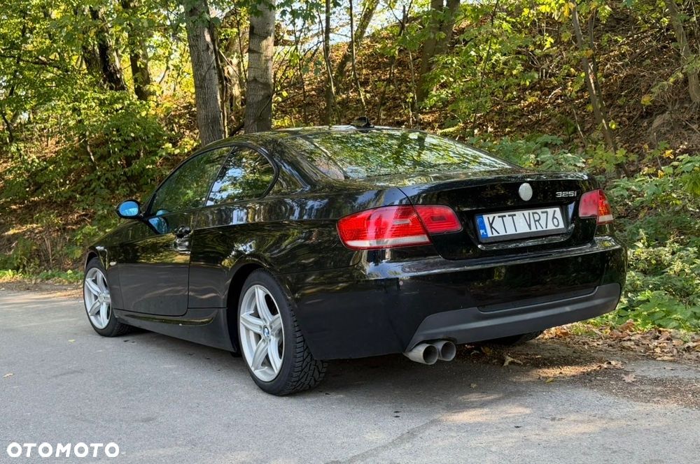 BMW Seria 3 - 3