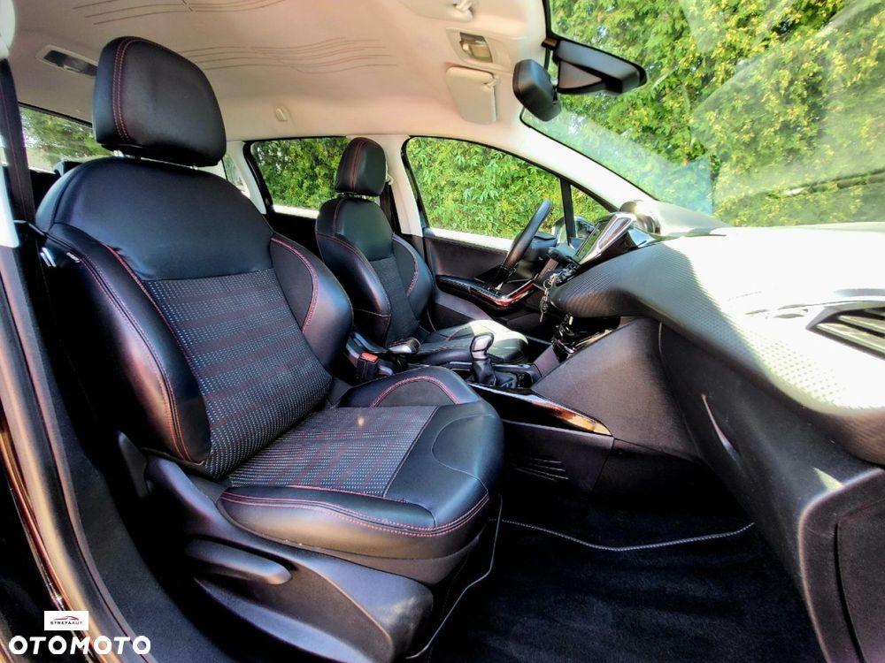 Peugeot 2008 - 7