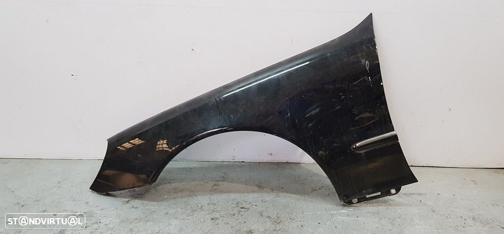 GUARDA-LAMAS FRENTE ESQUERDO MERCEDES CLASE S (W220) BERLINA 320 CDI (220.025) - 1