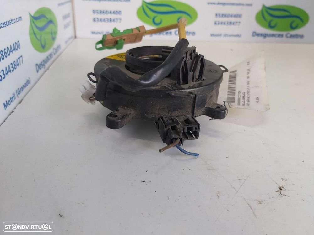 FITA AIRBAG FIAT BRAVO I 2000 -3080049932620317 - 1