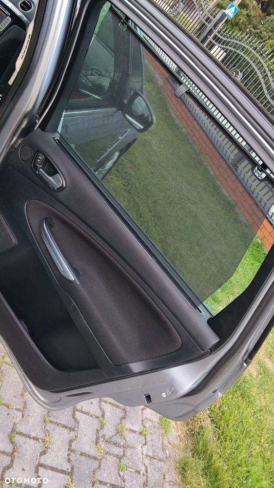 Ford S-Max 2.0 Trend - 34