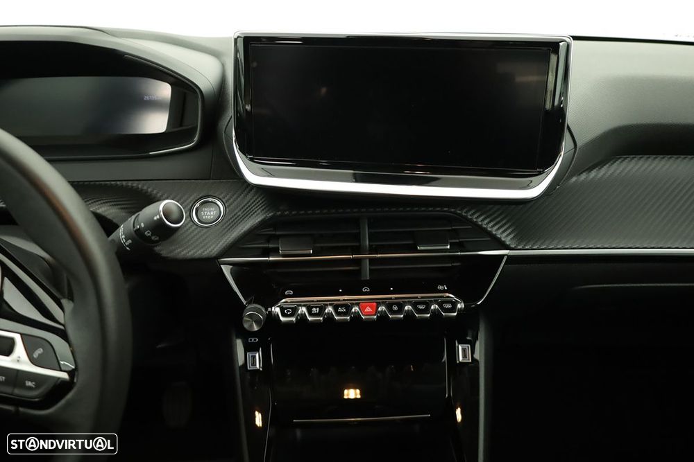 Peugeot 208 1.2 PureTech Allure - 9