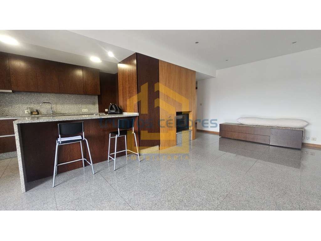 T3 renovado a 8oomt da praia de Mindelo I Vila do conde - Grande imagem: 2/34