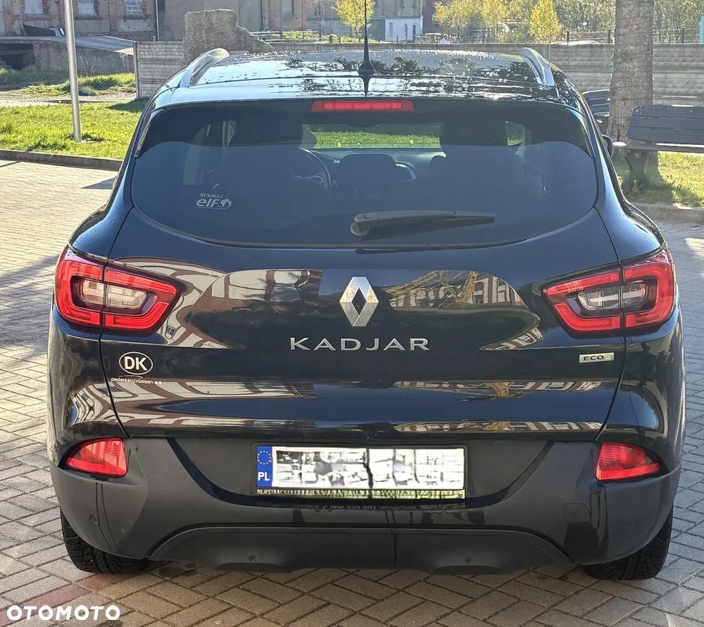 Renault Kadjar Energy dCi 110 Business - 3