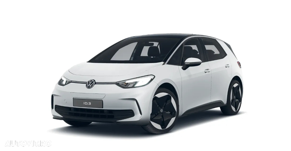 Volkswagen ID.3 77 kWh Pro S