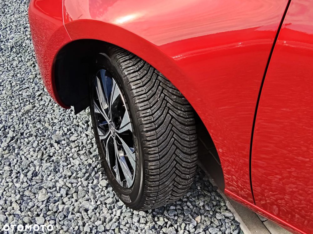 Renault Zoe 2023 photo 5