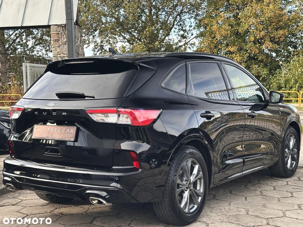 Ford Kuga 1.5 EcoBoost ST-LINE X - 19