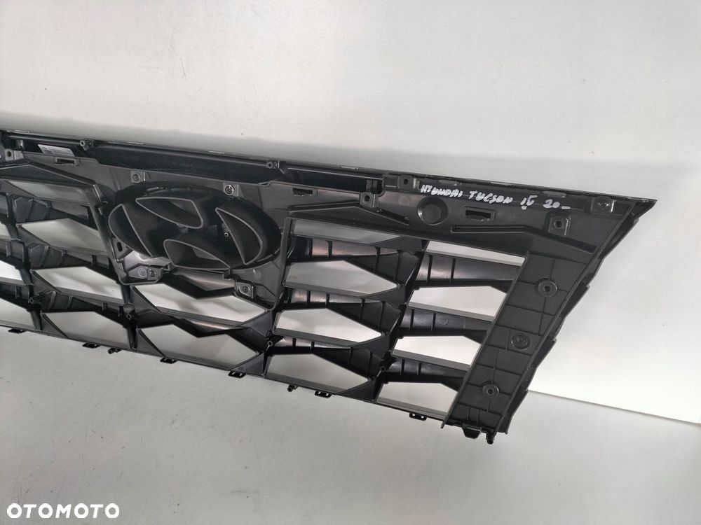 atrapa kratka grill hyundai tucson 4 iv 20- - 5