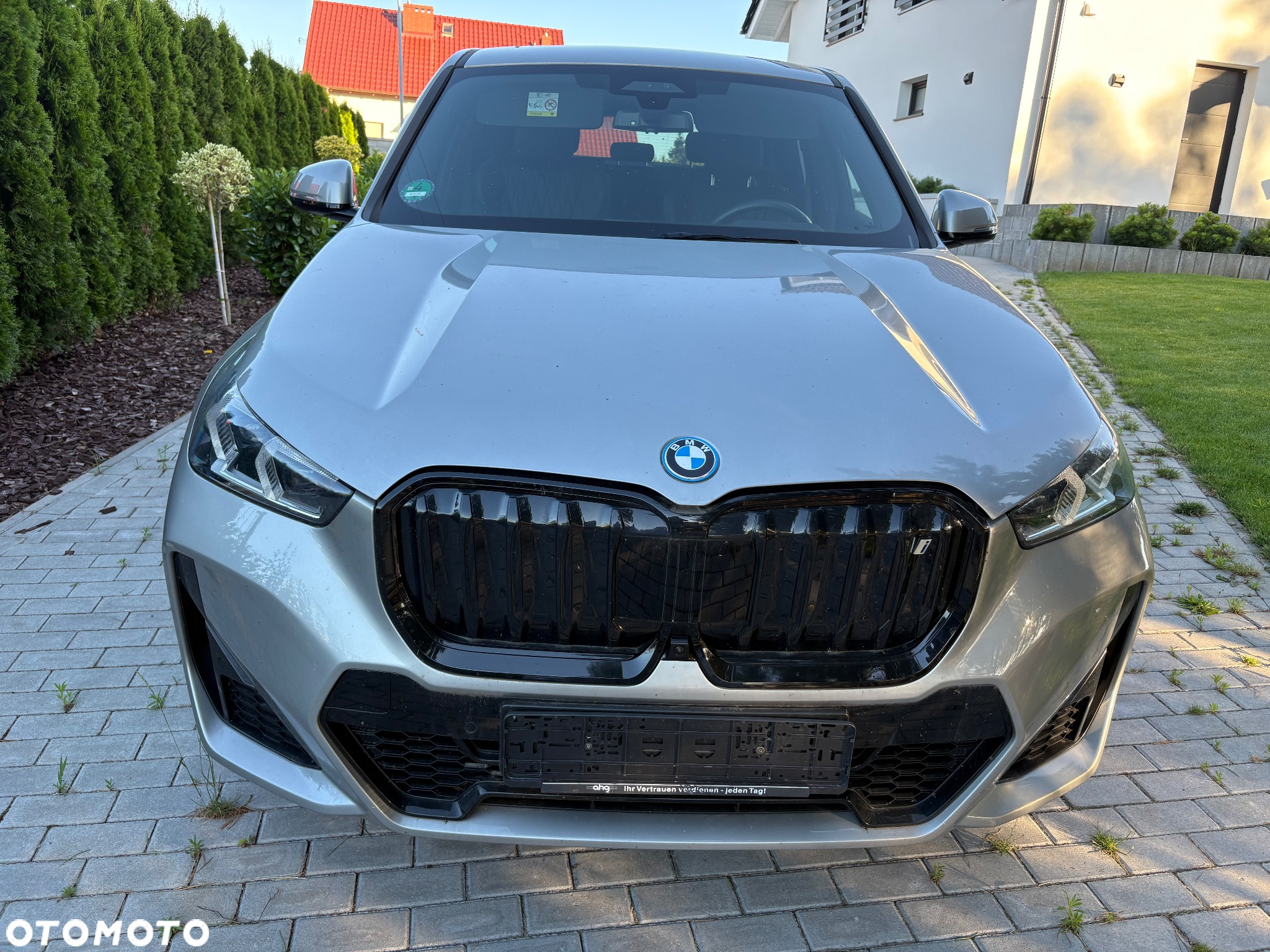 BMW iX1 xDrive30 66.5kWh M Sport - 2
