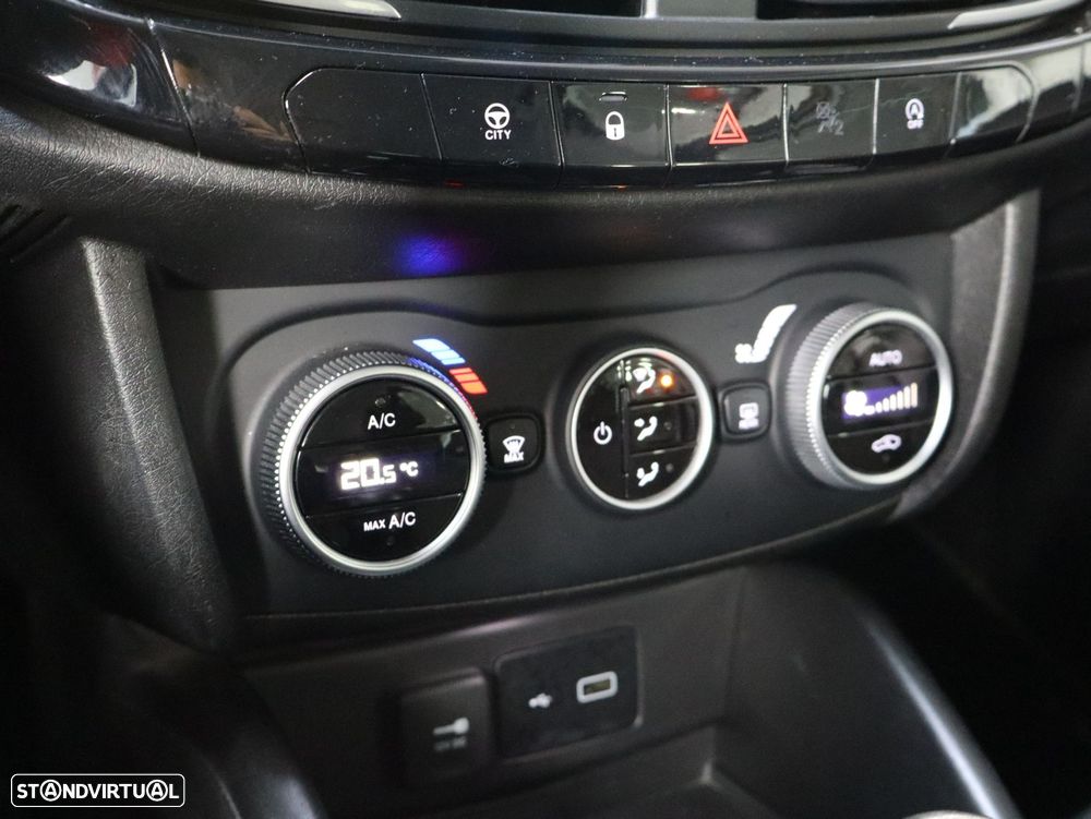 Fiat Tipo Station Wagon 1.0 GSE T3 City Life - 15