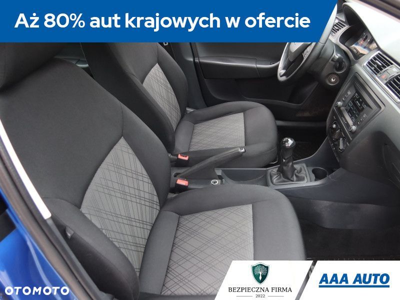 Seat Toledo - 10