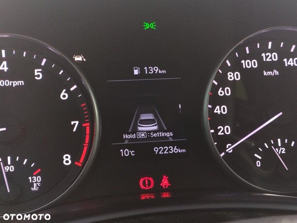 Hyundai i30 1.5 DPI Classic + - 32